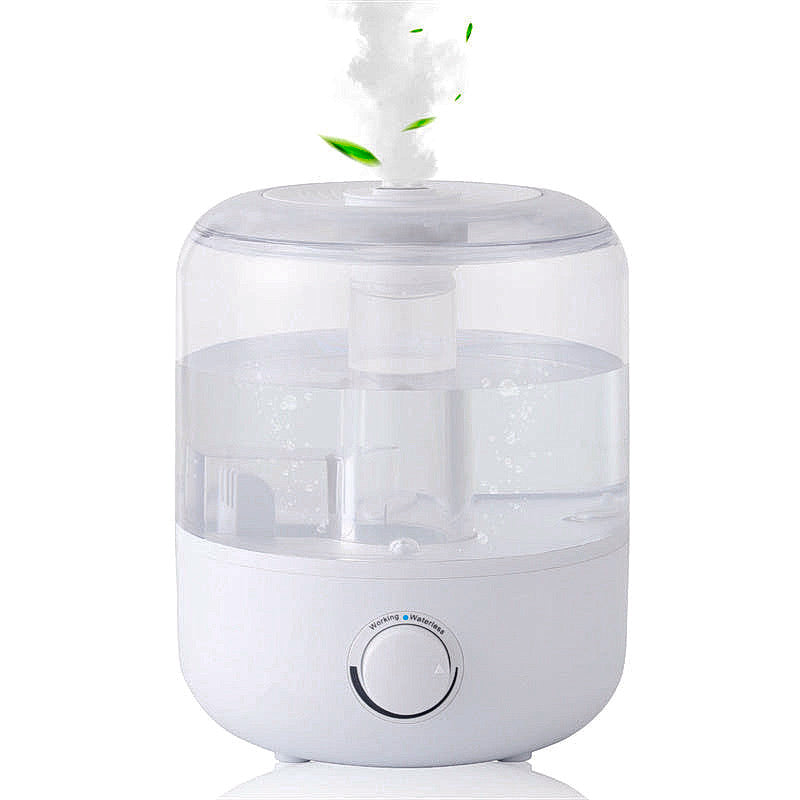 π 3L Essential Oil Humidifier β Compact Size, Clean Mist, Easy Control