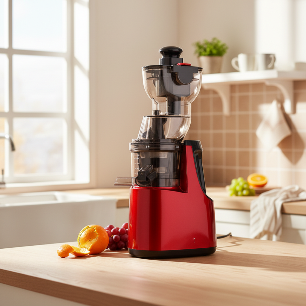 Home Entertainment & Kitchen Appliances