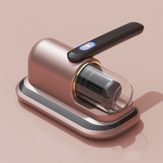UV Mite Remover Vacuum Cleaner 8000Pa – Wireless Handheld | 72,000 Beats/Min | Bed, Mattress & Sofa